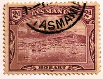 [Landscapes - New Watermark, Different Perforation, type N1]