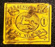 [As Previous - Black Print on Colored Paper, प्रकार A5]