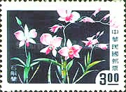 [Taiwan Orchids, Scrivi BZ]