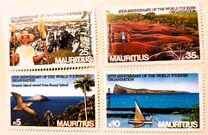 [The 10th Anniversary of World Tourism Organization, 类型 PR]