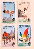 [The 2nd Indian Ocean Islands Games, tegund PJ]