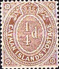[Numeral Stamp, type H]