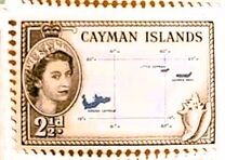[Queen Elizabeth II & Local Motives, प्रकार BO]