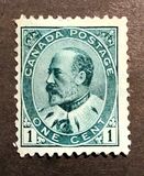 [King Edward VII, 類型 U]
