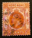 [King George V of the United Kingdom, प्रकार O]