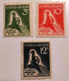 [The 6th International Refrigeration Congress, type DR]