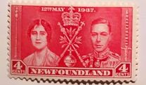 [King George VI`s Coronation, Typ FA1]