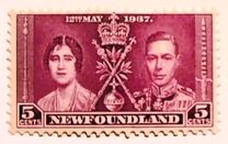 [King George VI`s Coronation, Typ FA2]
