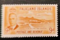 [King George VI - Local Motives, type AW]