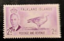 [King George VI - Local Motives, type AR]