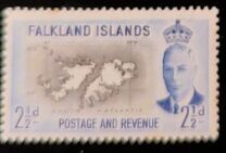 [King George VI - Local Motives, type AS]