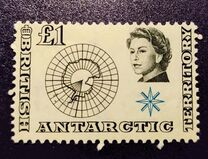 [Antarctic Research, tip P]