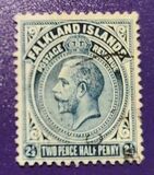 [King George V, tip G22]