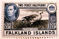 [King George VI - Local Motives, Tip Z1]