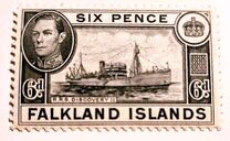 [King George VI - Local Motives, Tip AA1]