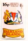 [The 50th Anniversary of Heraldic Arms, type FL]
