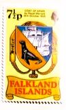 [The 50th Anniversary of Heraldic Arms, type FJ]