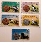 [New Coinage, type FM]