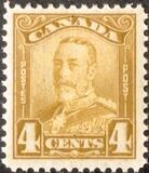 [King George V, տեսակ BB3]