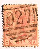 [No. 40 - Different Watermark, type V1]