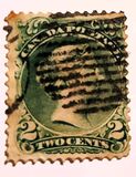 [Queen Victoria - Size: 20 x 24mm, tegund C]