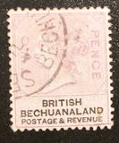[Not Issued Great Britain Stamps, type C1]