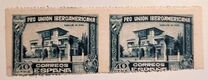 [Completion of the Ibero-American Exhibition, Seville, τύπος DR]