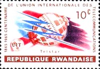 [The 100th Anniversary of I.T.U., тып AO]