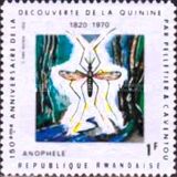 [The 150th Anniversary of Discovery of Quinine and Other Alkaloids by Pierre Joseph Pelletier and Joseph Bienaime Caventou, type JD]