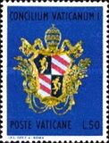 [The 100th Anniversary of the Vatican Council, type LG]