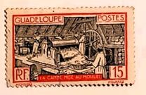 [Sugar Refinery, Scrivi R5]
