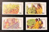 [Banana Cultivation, тип AD]