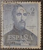 [The 400th Anniversary of the Death of Franz Xaver, 1506-1552, type ANG]