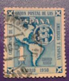[American-Spanish Postal Congress, tip AML]