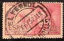 [Airmail - Day of the Stamp, 유형 AMW]