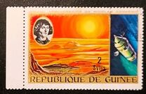 [The 500th Anniversary of the Birth of Copernicus, tegund OH]