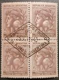 [Postal Saving Banks Conference, type GO1]