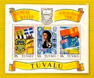 [Royal Visit of Queen Elizabeth II and Prince Philip, tip FN]