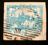 [Definitives - Inscription: "ČESKO POSTA SLOVENSKÁ", տեսակ C4]
