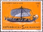 [Old Sailing Ships, Tipo PP]