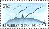 [Airmail, tegund CY]