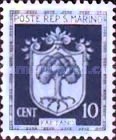 [Coat of Arms, type CR]