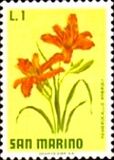 [Flowers, jenis YF]