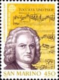 [EUROPA Stamps - European Music Year, type AKC]