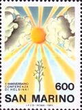 [The 10th Anniversary of the Signing of the Helsinki Final Act, տեսակ AKM]