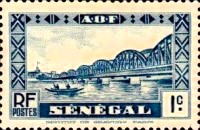 [Buildings - Faidherbe Bridge, Tip AK]