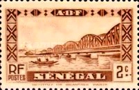 [Buildings - Faidherbe Bridge, Tip AK1]