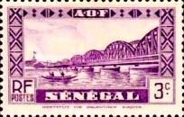 [Buildings - Faidherbe Bridge, Tip AK2]