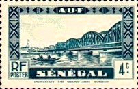 [Buildings - Faidherbe Bridge, Tip AK3]