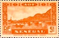 [Buildings - Faidherbe Bridge, Tip AK4]